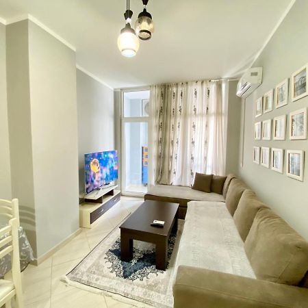 Pleasing Place With Free Parking On Site In Tirana Komuna E Parisit Dış mekan fotoğraf