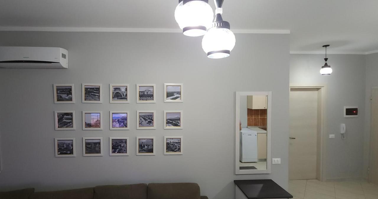Pleasing Place With Free Parking On Site In Tirana Komuna E Parisit Dış mekan fotoğraf