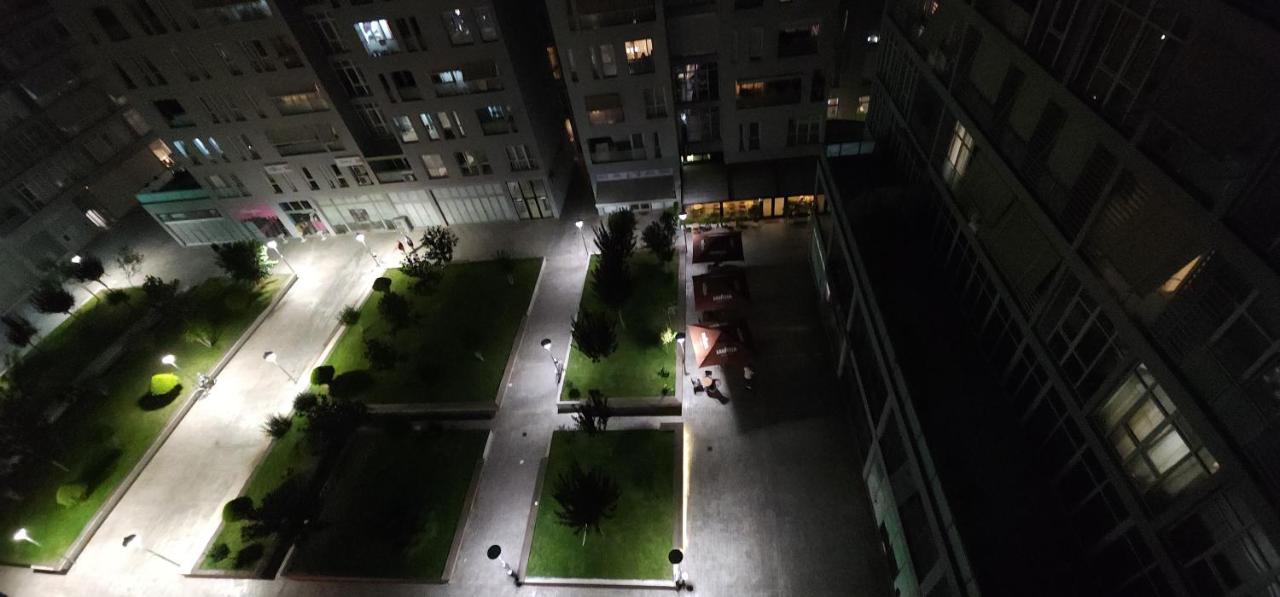 Pleasing Place With Free Parking On Site In Tirana Komuna E Parisit Dış mekan fotoğraf