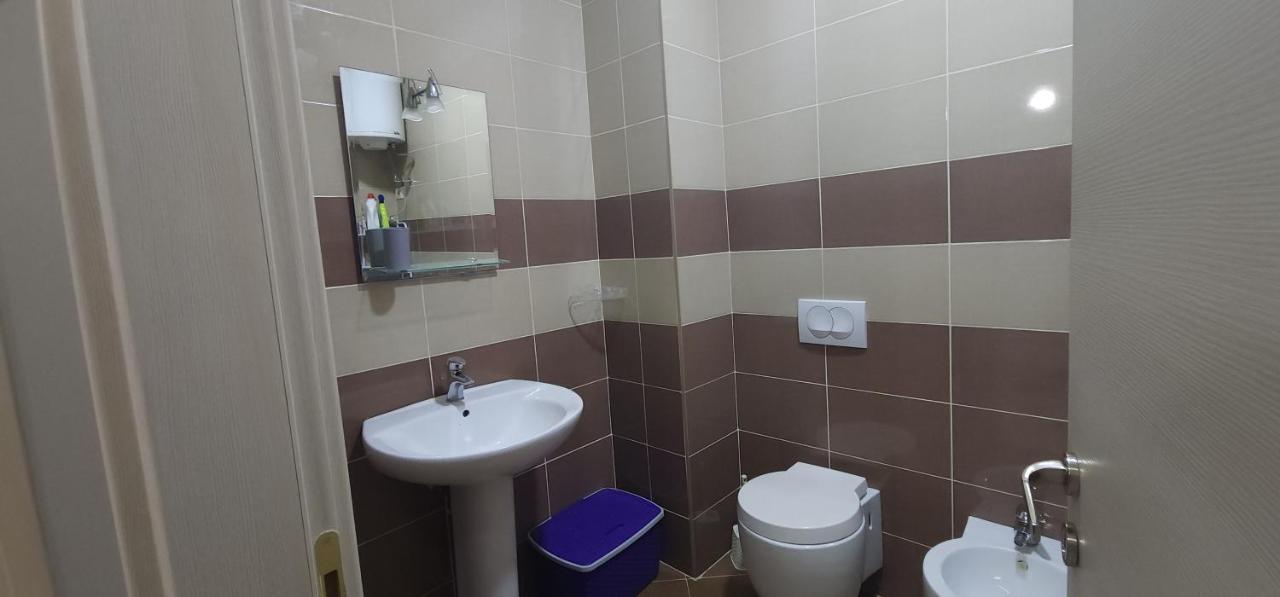 Pleasing Place With Free Parking On Site In Tirana Komuna E Parisit Dış mekan fotoğraf