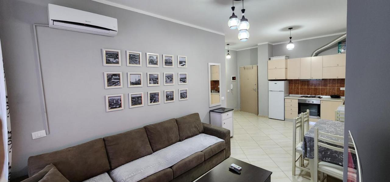 Pleasing Place With Free Parking On Site In Tirana Komuna E Parisit Dış mekan fotoğraf