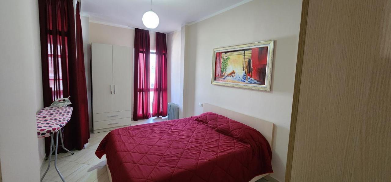 Pleasing Place With Free Parking On Site In Tirana Komuna E Parisit Dış mekan fotoğraf