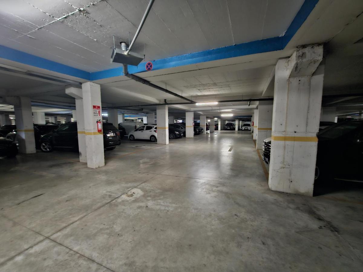 Pleasing Place With Free Parking On Site In Tirana Komuna E Parisit Dış mekan fotoğraf
